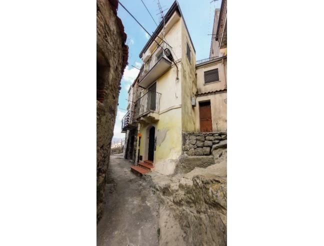 Anteprima foto 6 - Casa indipendente in Vendita a Castiglione di Sicilia (Catania)