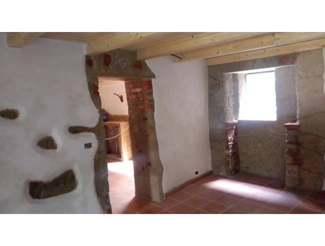 Anteprima foto 6 - Casa indipendente in Vendita a Castiglione di Sicilia (Catania)