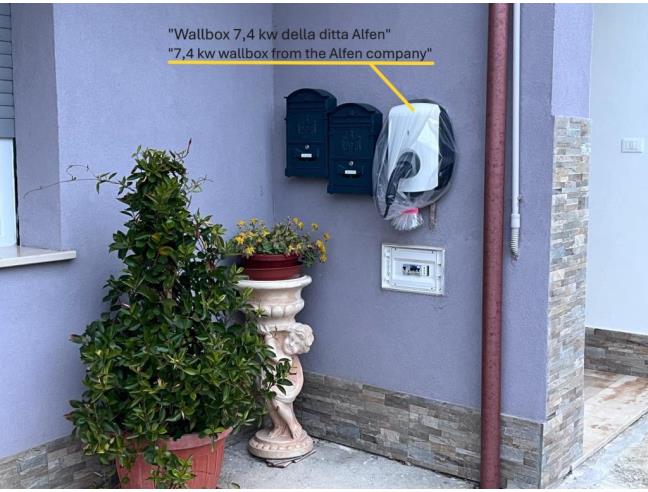 Anteprima foto 3 - Casa indipendente in Vendita a Castilenti - Tenta Di Castilenti