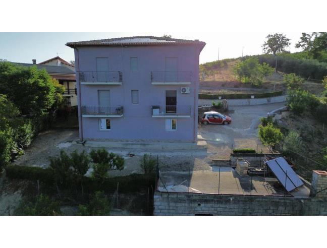 Anteprima foto 7 - Casa indipendente in Vendita a Castilenti - Tenta Di Castilenti