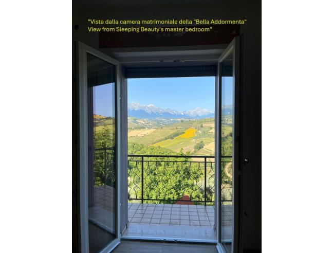 Anteprima foto 2 - Casa indipendente in Vendita a Castilenti (Teramo)