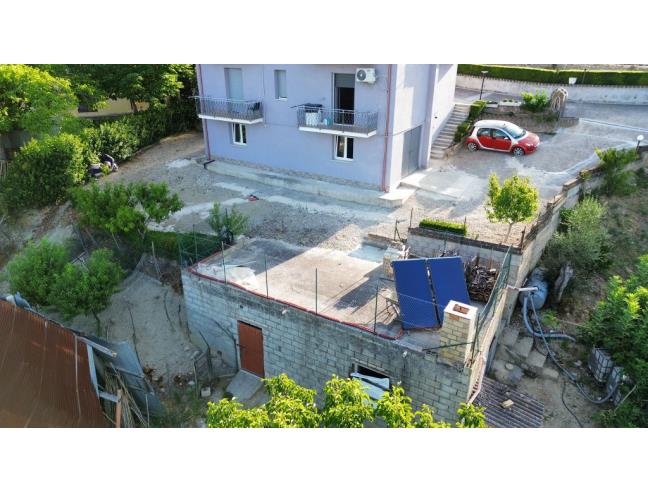 Anteprima foto 3 - Casa indipendente in Vendita a Castilenti (Teramo)