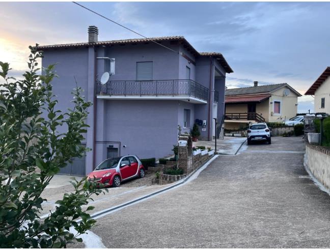 Anteprima foto 8 - Casa indipendente in Vendita a Castilenti (Teramo)