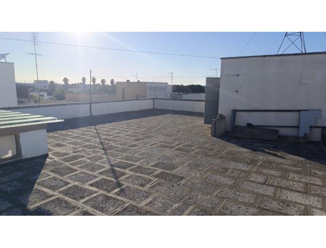 Anteprima foto 3 - Casa indipendente in Vendita a Castri di Lecce (Lecce)