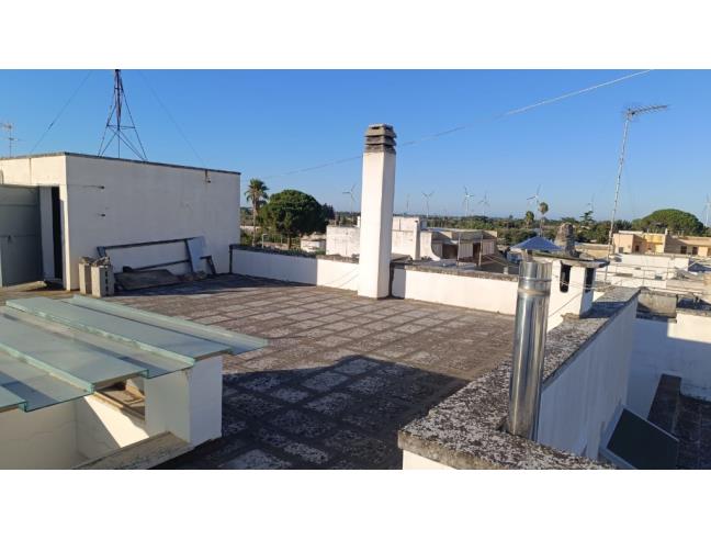 Anteprima foto 4 - Casa indipendente in Vendita a Castri di Lecce (Lecce)