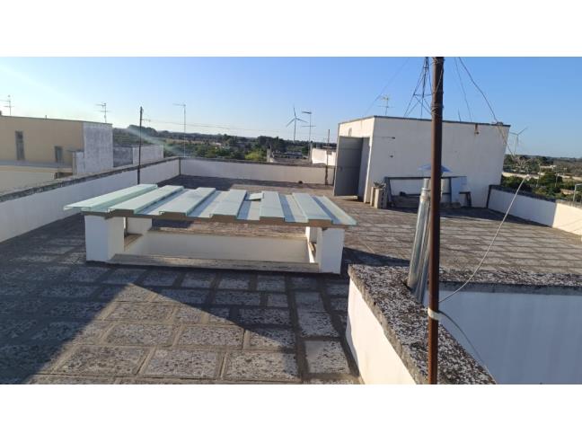 Anteprima foto 5 - Casa indipendente in Vendita a Castri di Lecce (Lecce)