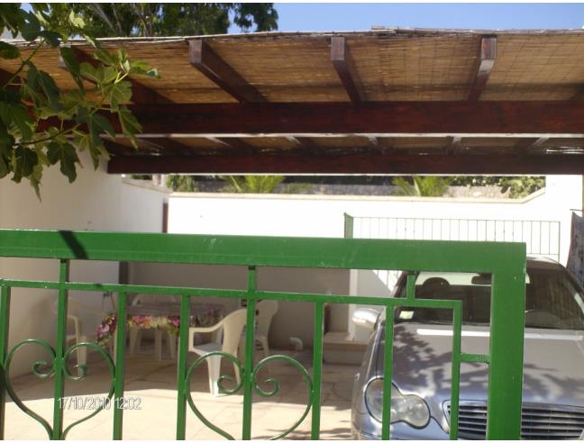 Anteprima foto 2 - Casa indipendente in Vendita a Castrignano del Capo (Lecce)