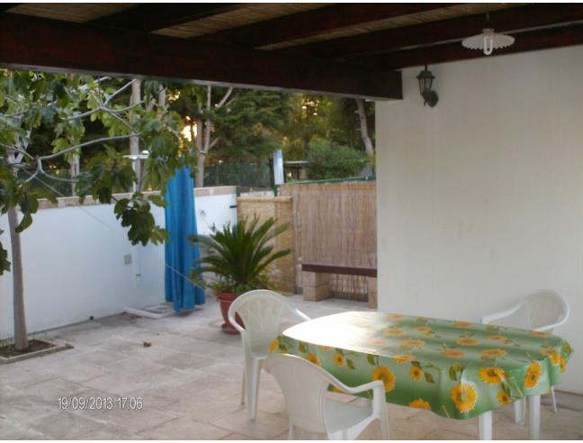 Anteprima foto 3 - Casa indipendente in Vendita a Castrignano del Capo (Lecce)