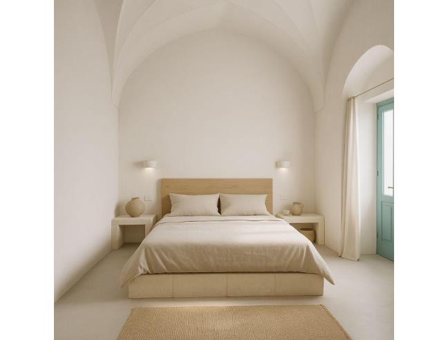 Anteprima foto 3 - Casa indipendente in Vendita a Castrignano del Capo (Lecce)