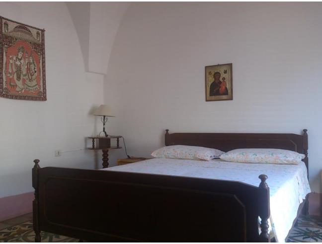 Anteprima foto 3 - Casa indipendente in Vendita a Castrignano del Capo (Lecce)