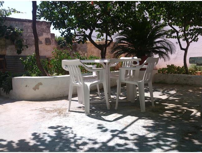 Anteprima foto 4 - Casa indipendente in Vendita a Castrignano del Capo (Lecce)