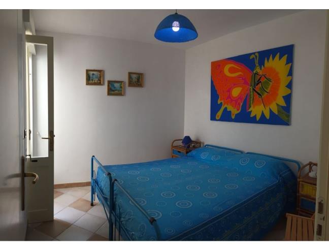 Anteprima foto 5 - Casa indipendente in Vendita a Castrignano del Capo (Lecce)