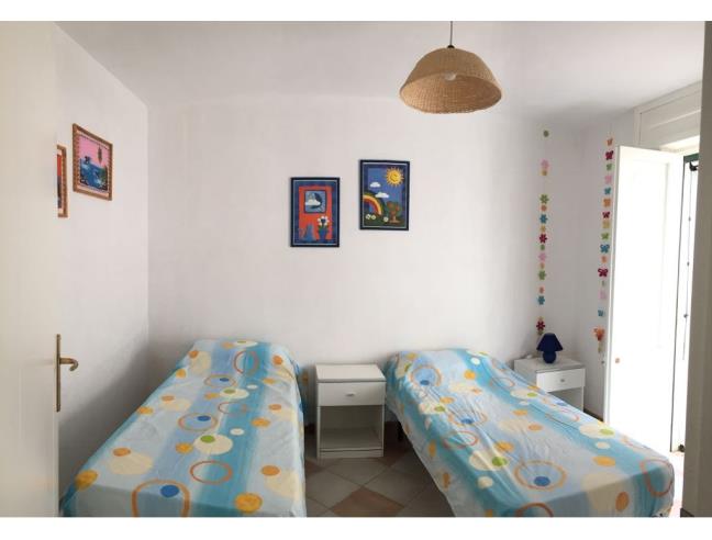 Anteprima foto 6 - Casa indipendente in Vendita a Castrignano del Capo (Lecce)