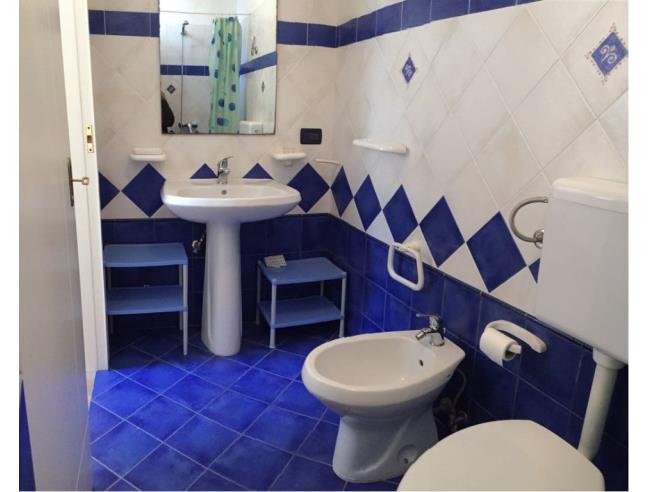 Anteprima foto 7 - Casa indipendente in Vendita a Castrignano del Capo (Lecce)