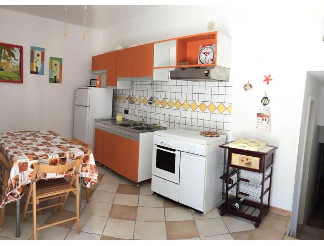 Anteprima foto 8 - Casa indipendente in Vendita a Castrignano del Capo (Lecce)