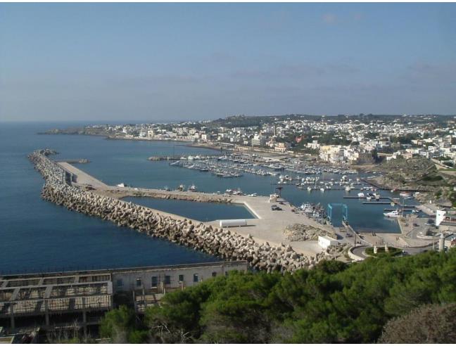 Anteprima foto 1 - Casa indipendente in Vendita a Castrignano del Capo - Leuca