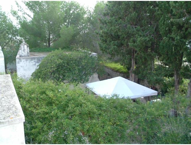 Anteprima foto 2 - Casa indipendente in Vendita a Castrignano del Capo - Leuca