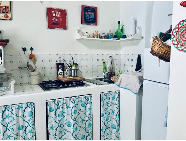 Anteprima foto 3 - Casa indipendente in Vendita a Castrignano del Capo - Salignano