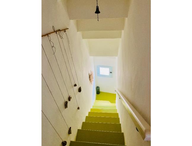 Anteprima foto 4 - Casa indipendente in Vendita a Castrignano del Capo - Salignano