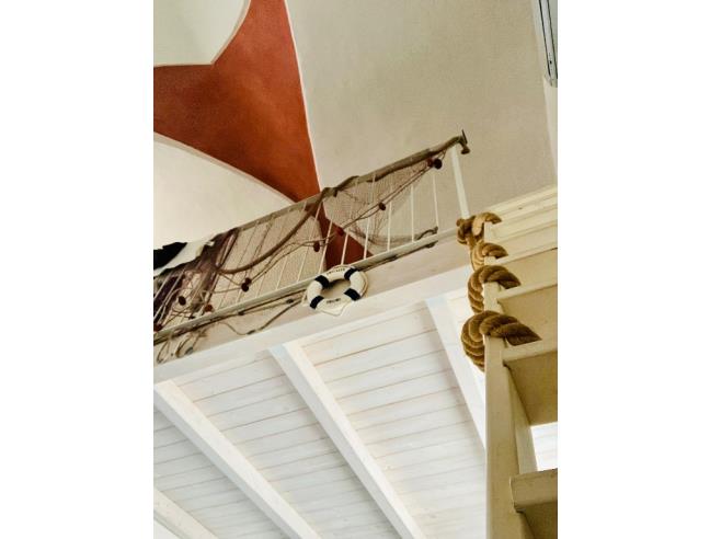 Anteprima foto 5 - Casa indipendente in Vendita a Castrignano del Capo - Salignano