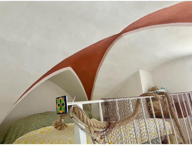 Anteprima foto 8 - Casa indipendente in Vendita a Castrignano del Capo - Salignano