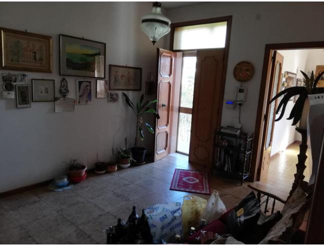 Anteprima foto 2 - Casa indipendente in Vendita a Castrolibero - Andreotta