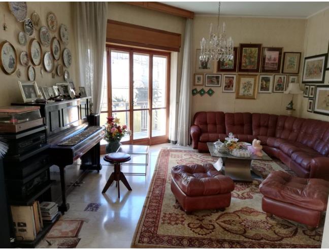 Anteprima foto 5 - Casa indipendente in Vendita a Castrolibero - Andreotta