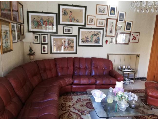 Anteprima foto 6 - Casa indipendente in Vendita a Castrolibero - Andreotta