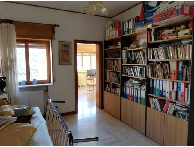 Anteprima foto 8 - Casa indipendente in Vendita a Castrolibero - Andreotta