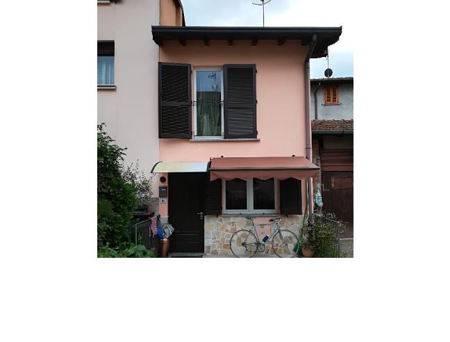 Anteprima foto 1 - Casa indipendente in Vendita a Castronno (Varese)