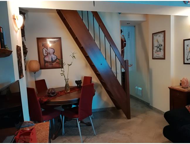 Anteprima foto 2 - Casa indipendente in Vendita a Castronno (Varese)