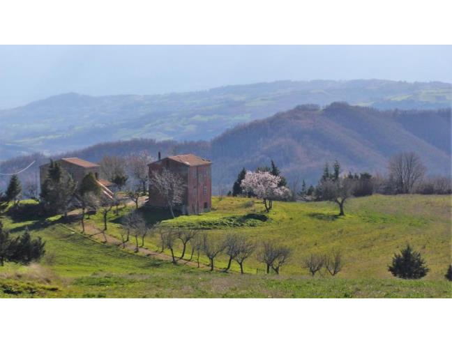 Anteprima foto 1 - Casa indipendente in Vendita a Castropignano (Campobasso)