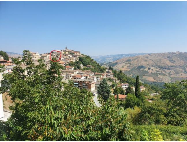 Anteprima foto 2 - Casa indipendente in Vendita a Castropignano (Campobasso)