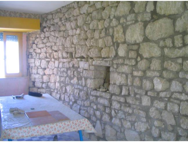 Anteprima foto 2 - Casa indipendente in Vendita a Castropignano (Campobasso)