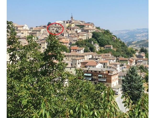 Anteprima foto 3 - Casa indipendente in Vendita a Castropignano (Campobasso)