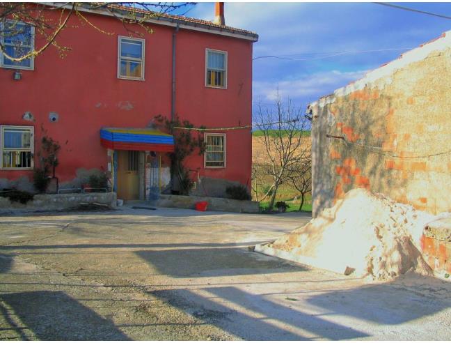 Anteprima foto 3 - Casa indipendente in Vendita a Castropignano (Campobasso)