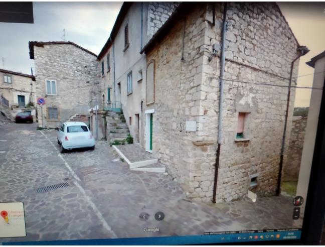 Anteprima foto 4 - Casa indipendente in Vendita a Castropignano (Campobasso)