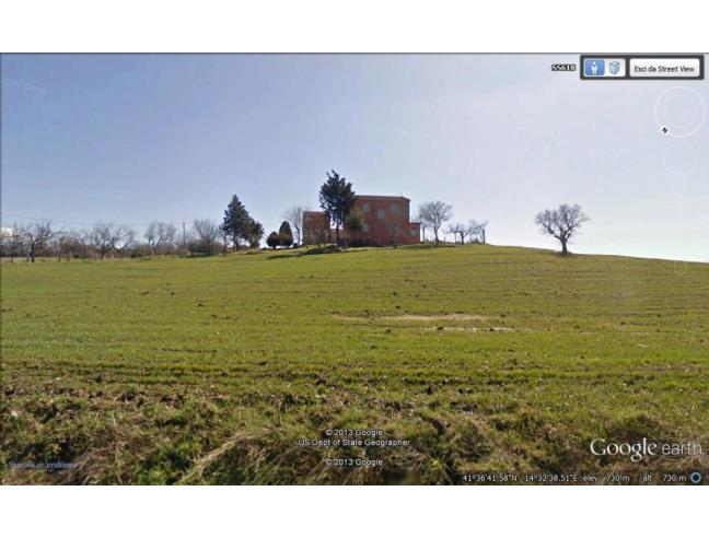 Anteprima foto 4 - Casa indipendente in Vendita a Castropignano (Campobasso)