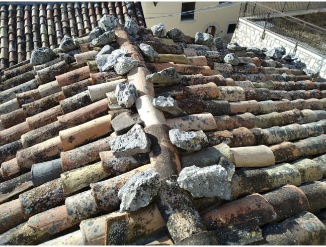 Anteprima foto 5 - Casa indipendente in Vendita a Castropignano (Campobasso)