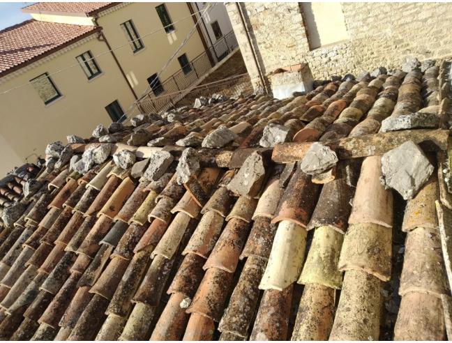 Anteprima foto 6 - Casa indipendente in Vendita a Castropignano (Campobasso)