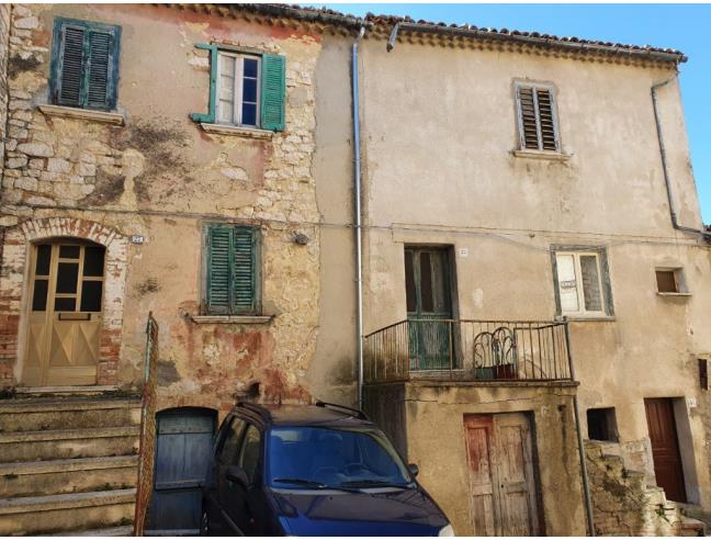 Anteprima foto 7 - Casa indipendente in Vendita a Castropignano (Campobasso)