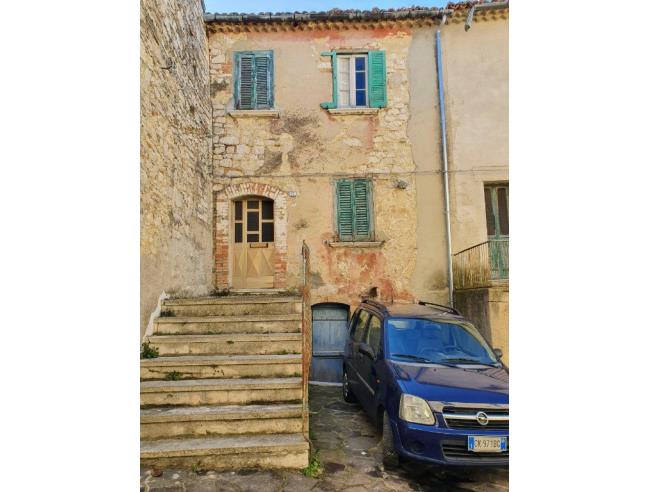 Anteprima foto 8 - Casa indipendente in Vendita a Castropignano (Campobasso)