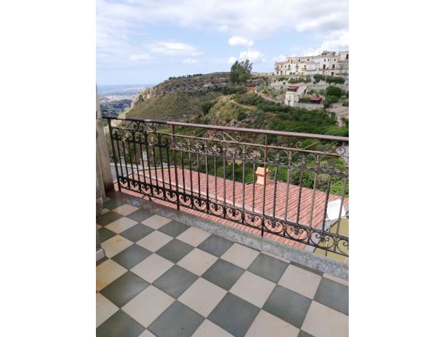 Anteprima foto 2 - Casa indipendente in Vendita a Castroreale (Messina)