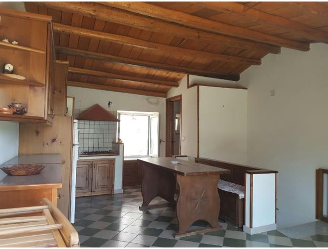 Anteprima foto 3 - Casa indipendente in Vendita a Castroreale (Messina)