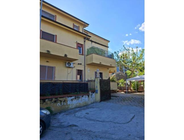 Anteprima foto 3 - Casa indipendente in Vendita a Castrovillari (Cosenza)