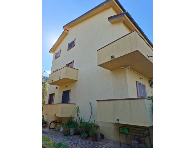 Anteprima foto 4 - Casa indipendente in Vendita a Castrovillari (Cosenza)