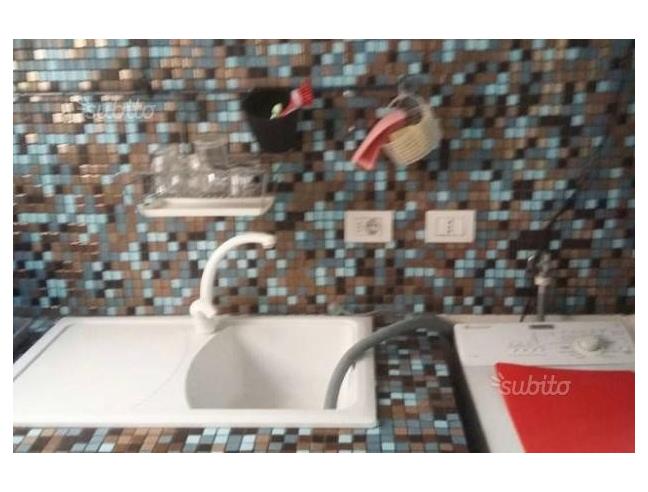 Anteprima foto 2 - Casa indipendente in Vendita a Catania - Borgo