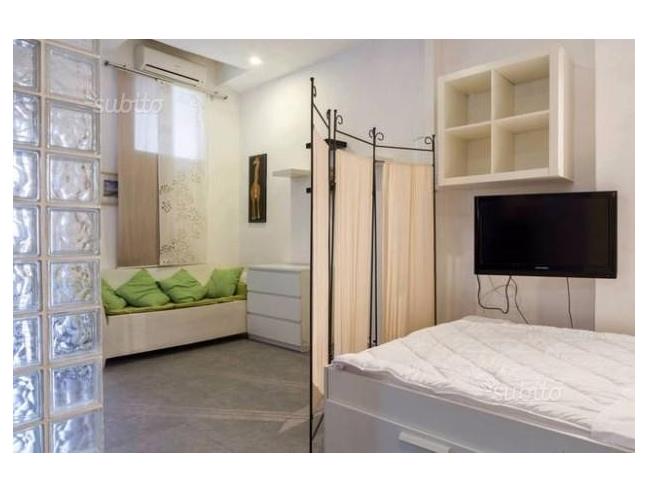 Anteprima foto 3 - Casa indipendente in Vendita a Catania - Borgo