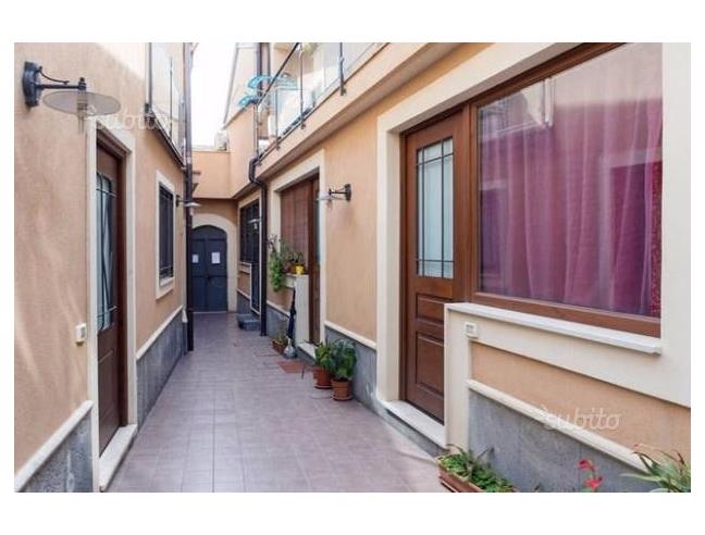 Anteprima foto 5 - Casa indipendente in Vendita a Catania - Borgo