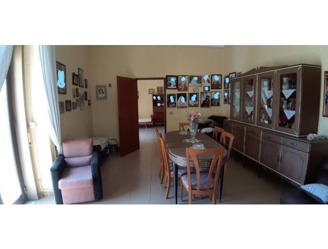 Anteprima foto 2 - Casa indipendente in Vendita a Catania - Centro Storico